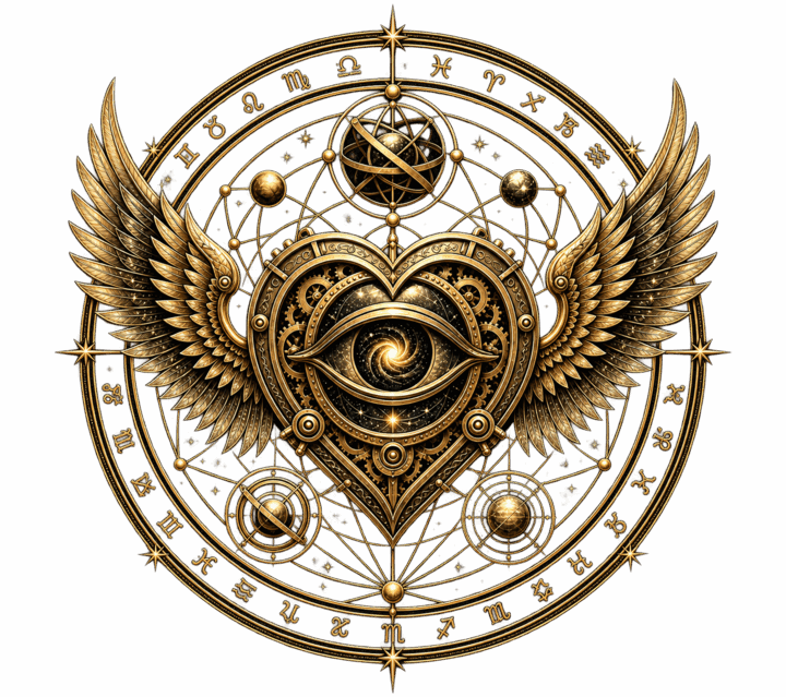 My Energy Oracle logo